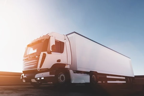 Ankara Taşlıtarla, Nakliye Firması