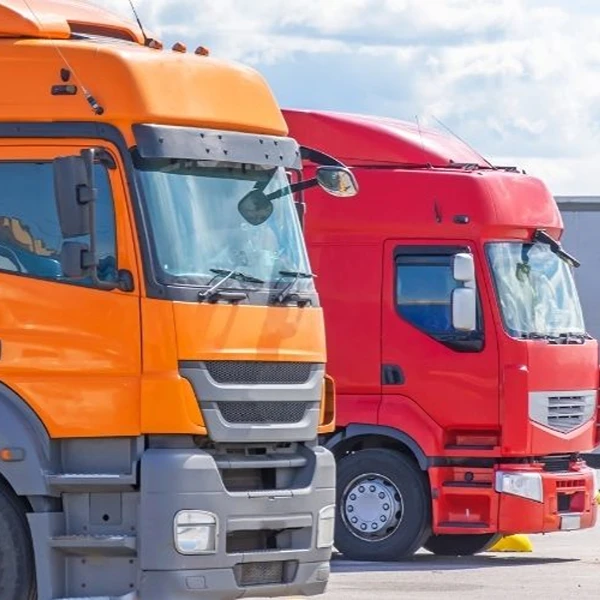 Ankara Taşlıtarla Nakliye Ambarı